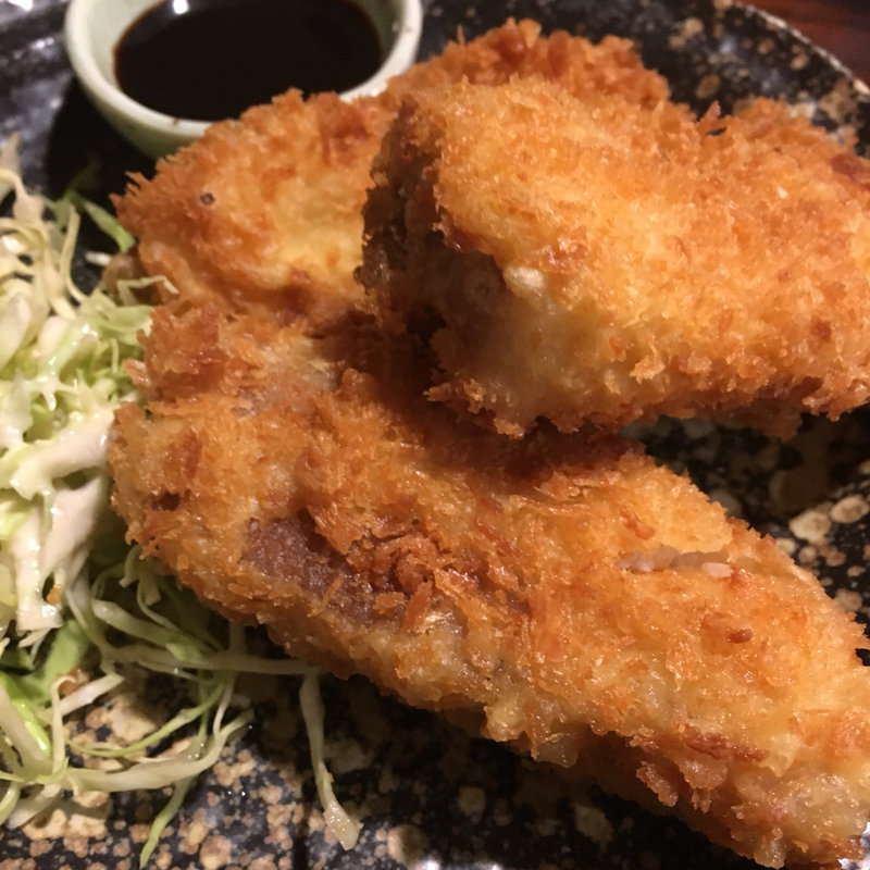 とろかつ(吟味屋　菜々色 )