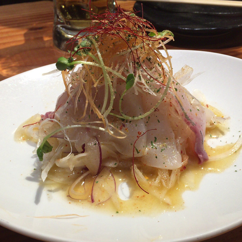 セビッチェ(心粋 )