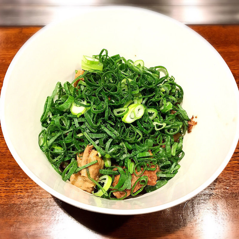 牛筋ポンズ(東麻布かねいし)