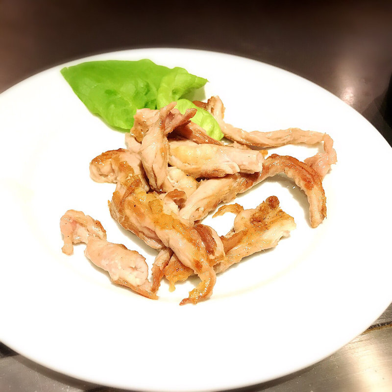 せせり(東麻布かねいし)