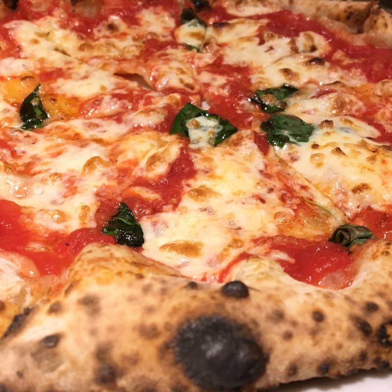 マルゲリータ (タルタルーガ)