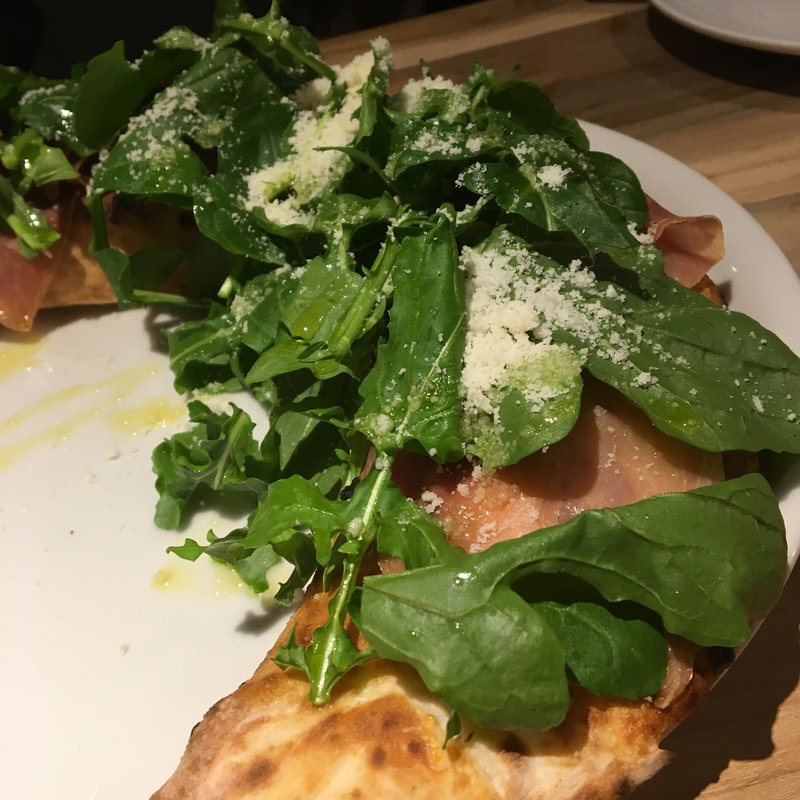 トロンケット (タルタルーガ)