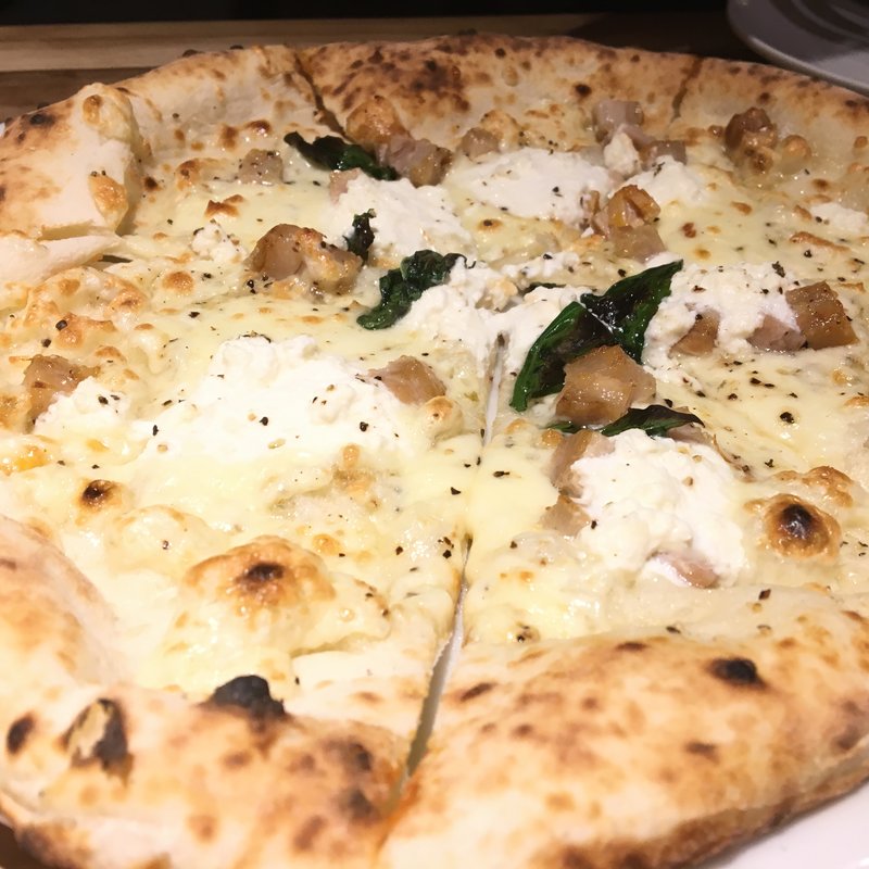 チコリ(タルタルーガ)