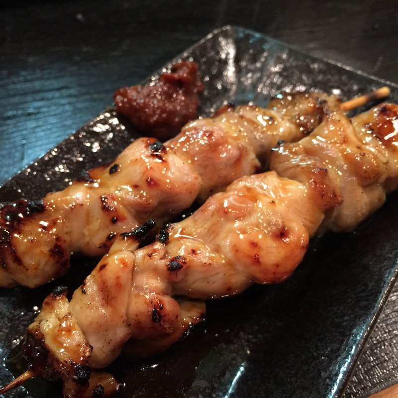 とり(居酒屋 やまちゃん )