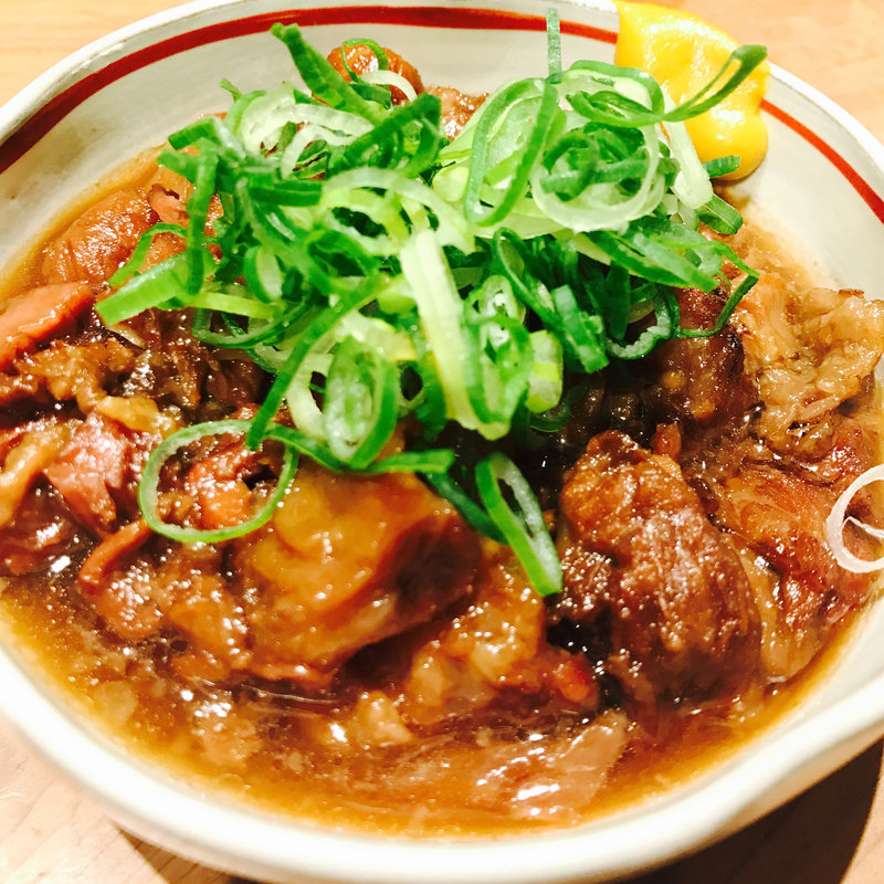 (ニ○加屋長介)