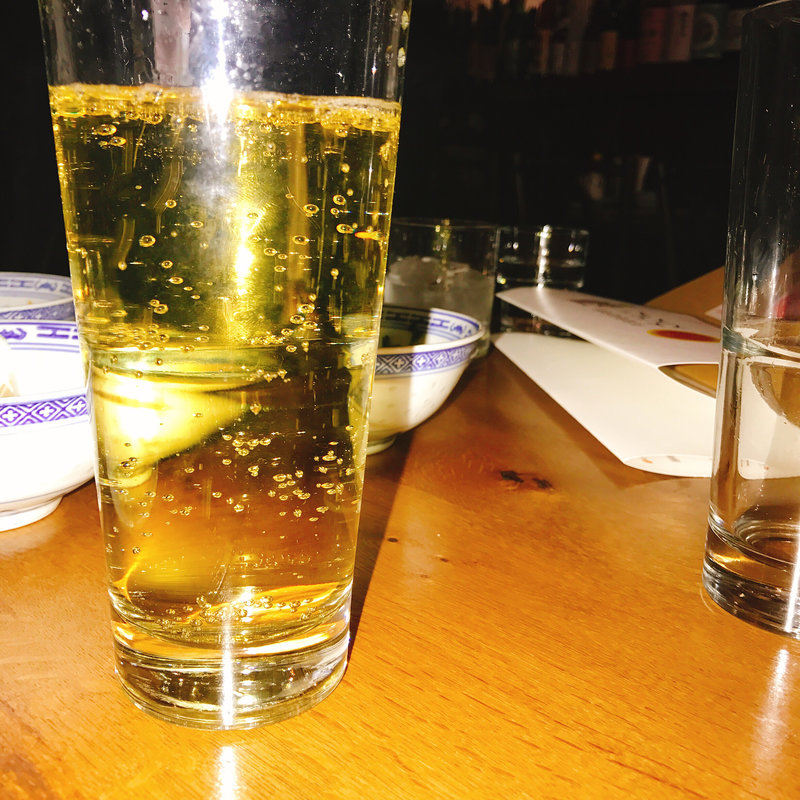 ハイボール(虎春屋 六本木店)