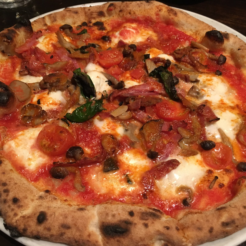 ディアボラ(ラ・ピッコラ・ターヴォラ)