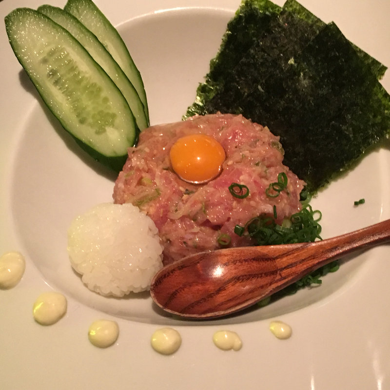 醸し屋なめろう(醸し屋素郎)