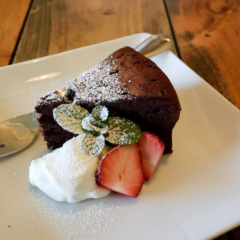 ガトークラシックショコラ(ラ・フレスカ（LA FRESCA）)