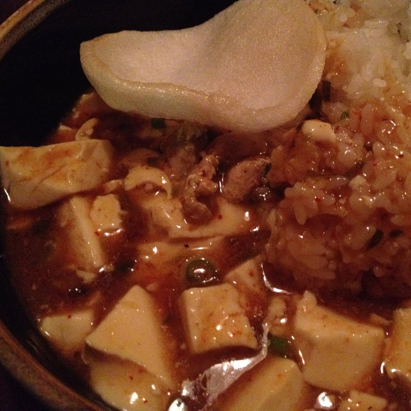 ナシテガル(ワルンカフェ)