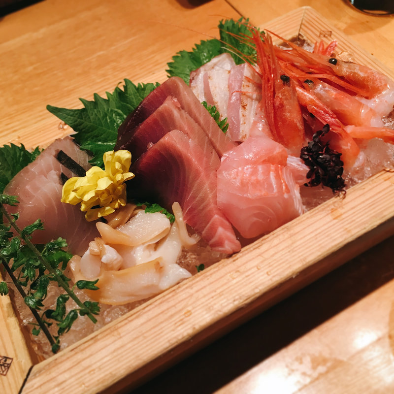 ◆お造り◆(えん 秋葉原店 )