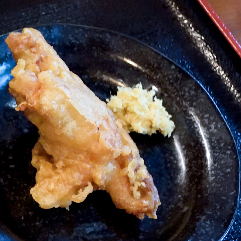 とり天(海侍 （カイジ）)