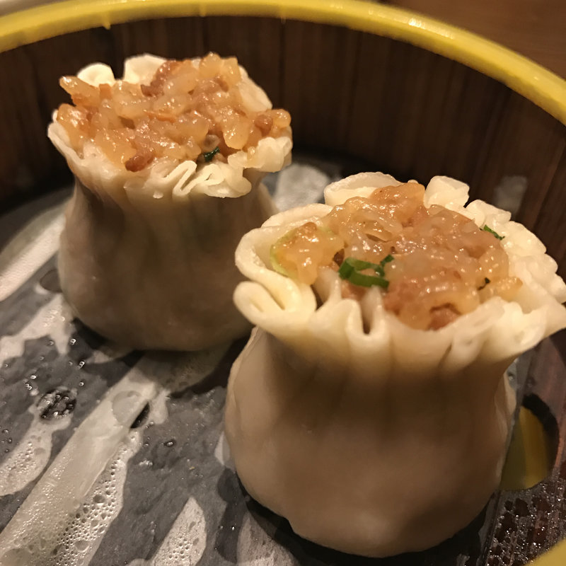 もち米焼売（4ヶ）(南翔饅頭店 六本木ヒルズ店)