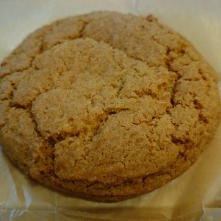 サフラン＆バニラビーンズクッキー(ブルーボトルコーヒー 品川)