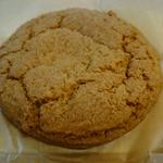 サフラン＆バニラビーンズクッキー