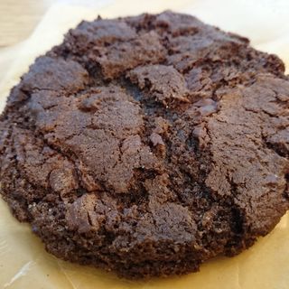 ダブルチョコレートクッキー(ブルーボトルコーヒー 品川)