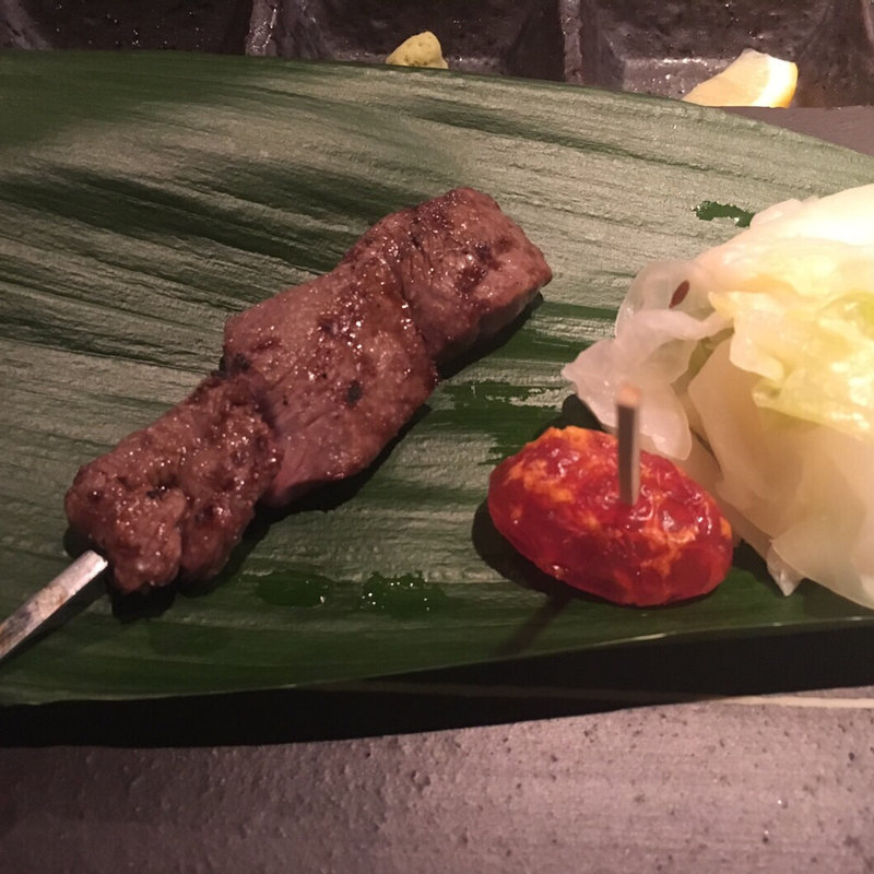 和牛とうがらし(狗山 )