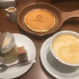 (向山製作所cafeS-PAL郡山店 （ムカイヤマセイサクショカフェ）)