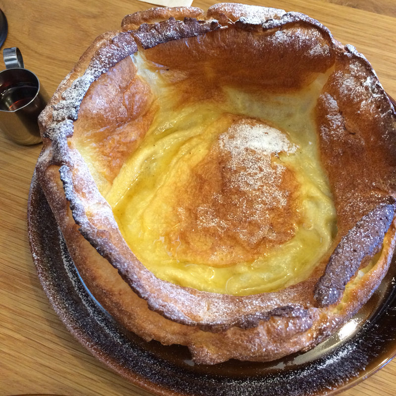 プレーンダッチベイビー(NOIE)