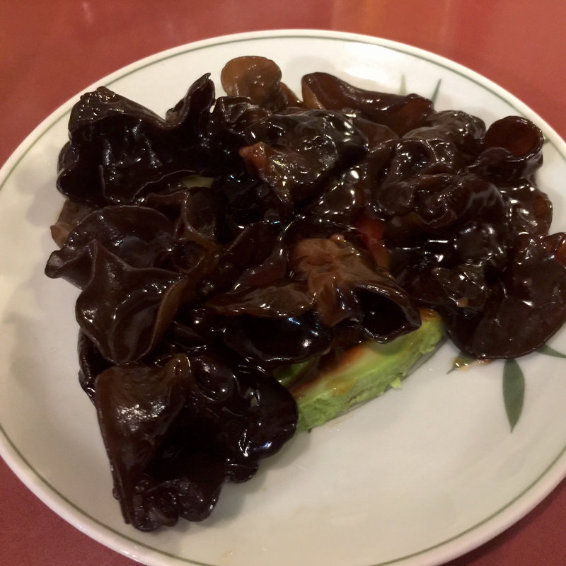 ゆでらげ(按田餃子 代々木上原店)