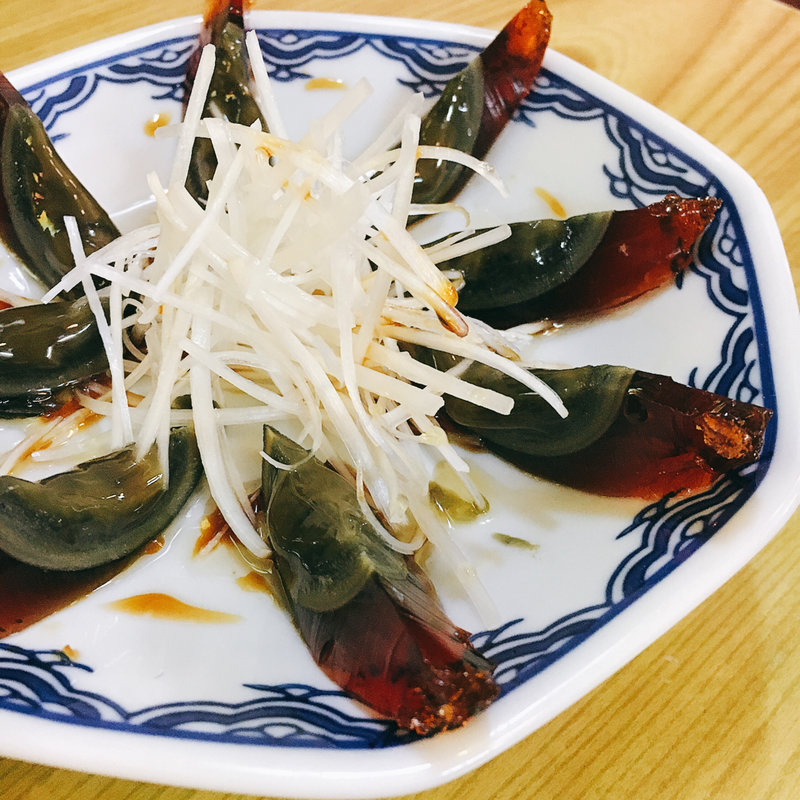 ピータン(餃子の王さま)