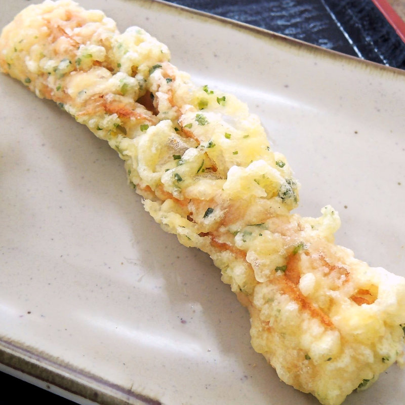 ちくわ天(ぼっこ屋 三谷店 )