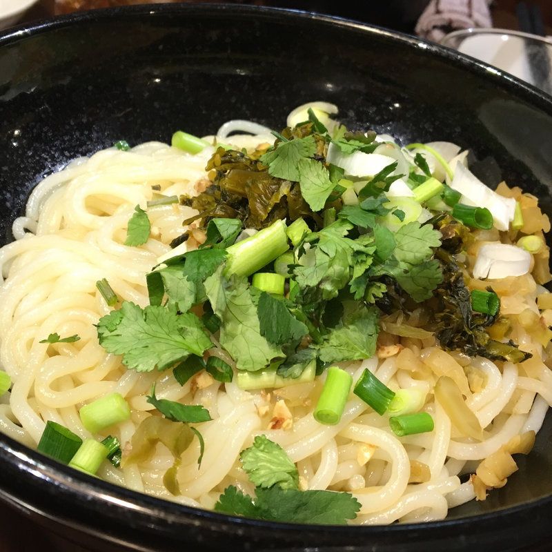 錦糸町で人気の麺料理特集