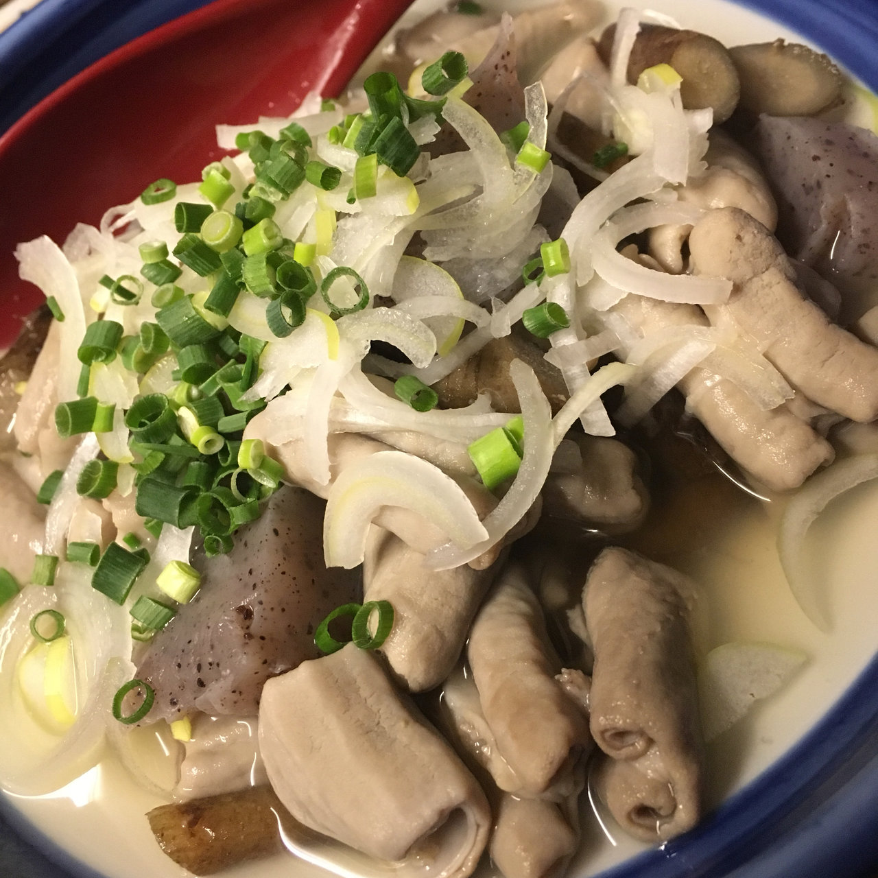 茨城県で食べられる人気もつ煮ランキング | SARAH[サラ]