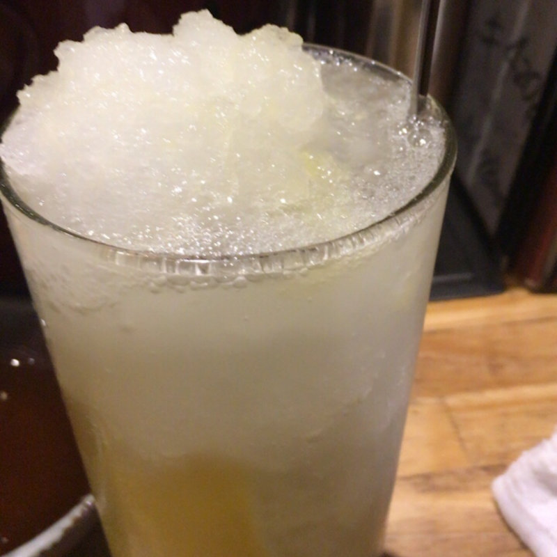 レモンサワー(京の焼肉処 弘 先斗町店 （ヒロ）)