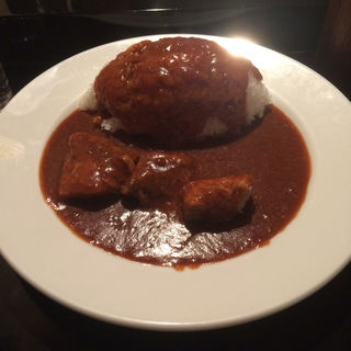 新宿三丁目でおしゃれに気軽にカレータイム！こだわりの味10選 