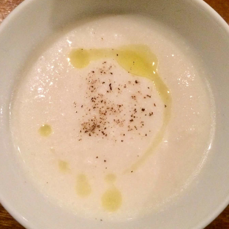 かぶのポタージュ(コノ花まひろ )