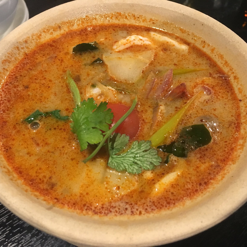 トムヤムクン(ZaaB )