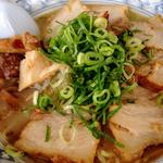 チャーシューメン(大)(ラーメン峠 )