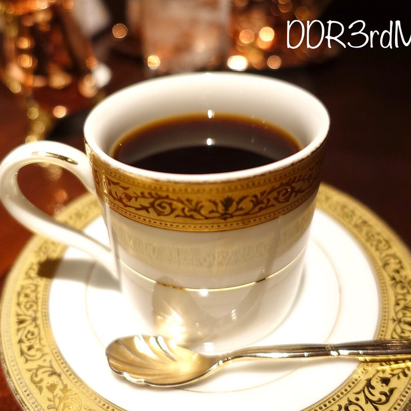 モカマタリ(皇琲亭)