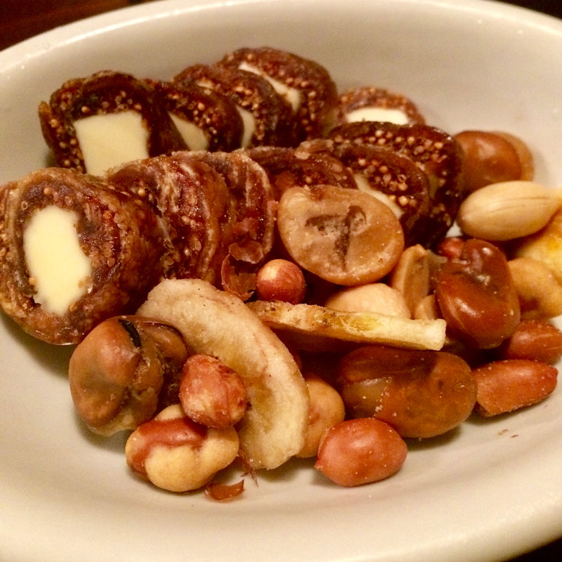 いちぢくバター(MIYAUCHI)