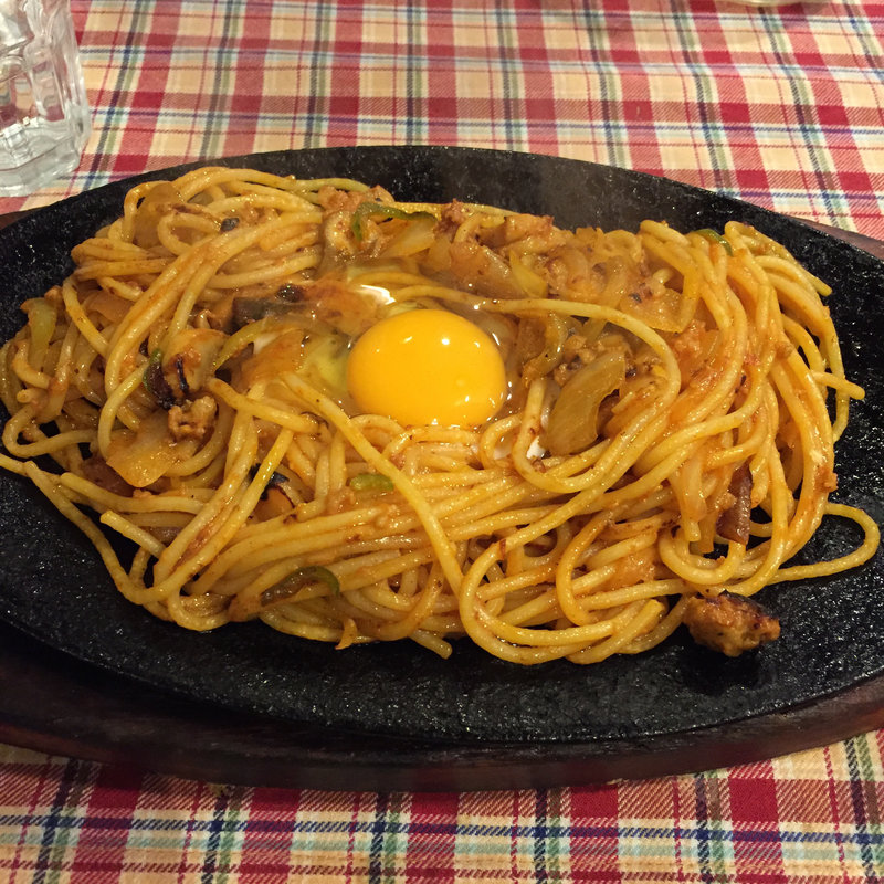 スパ(グリル一平)