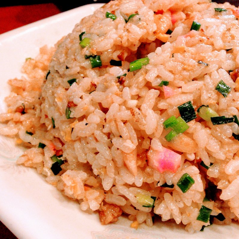 焼きめし(清美軒 )