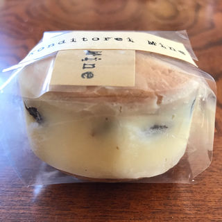 バターレーズンクッキー(コンディトライ・ミーネ （konditorei Mine）)