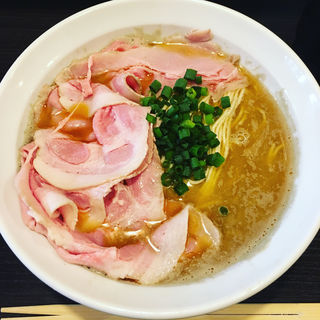 マッドクラブそば(丿貫（へちかん） 福富町本店)