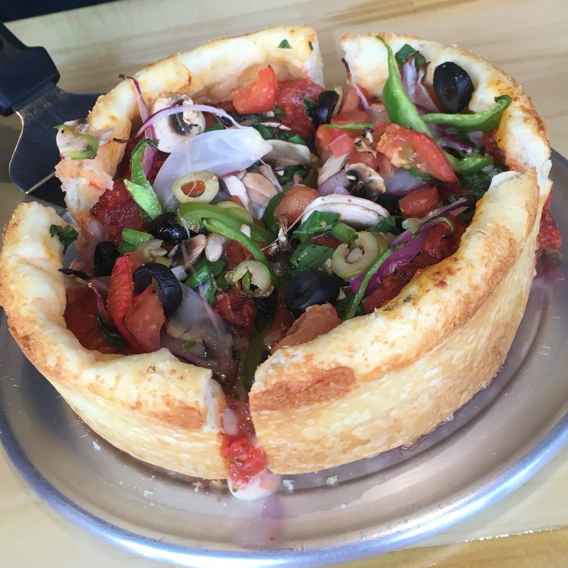 ベジ・ワークス small(デビルクラフト五反田)