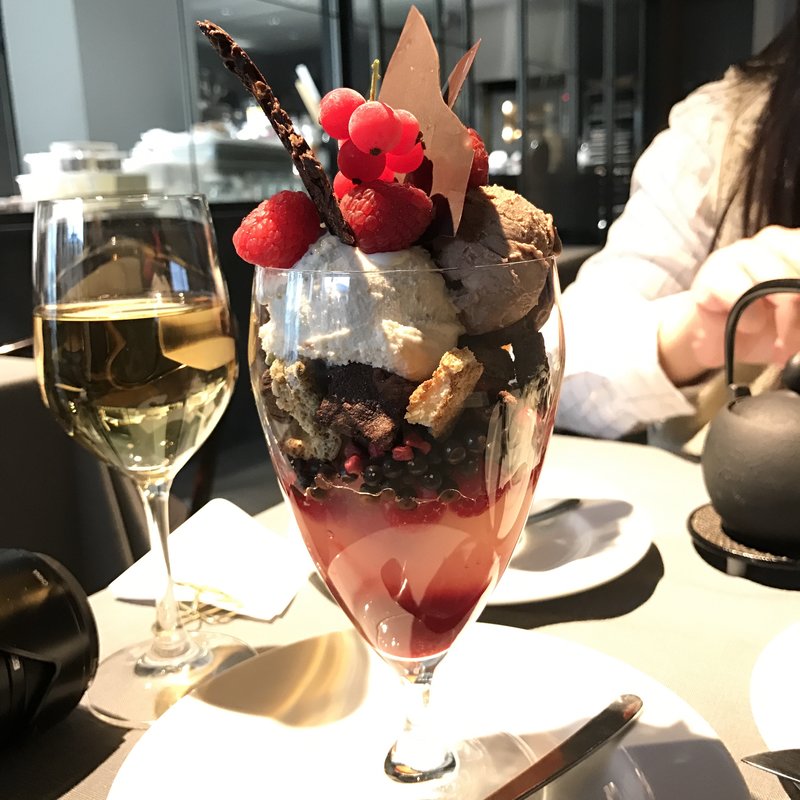 (PATISSERIE ASAKO IWAYANAGI)