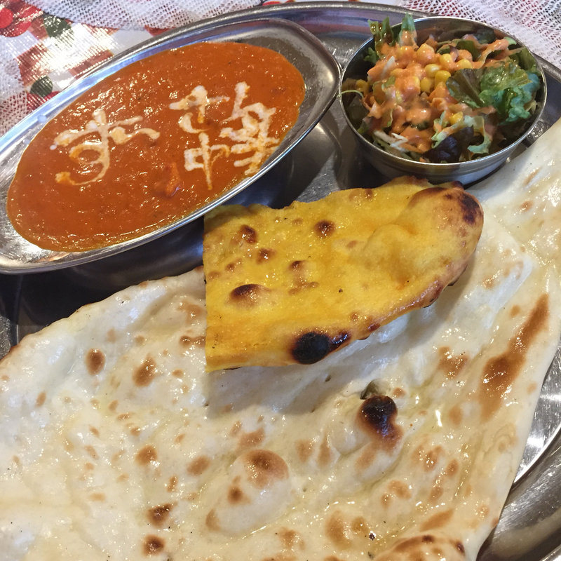 B1 set(ナマステスーリャ )