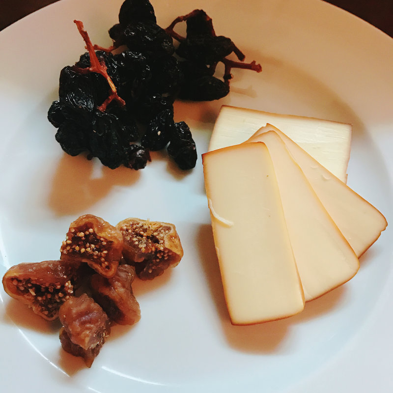 煙のおつまみ盛り合わせ(ZAPPA （ザッパ）)