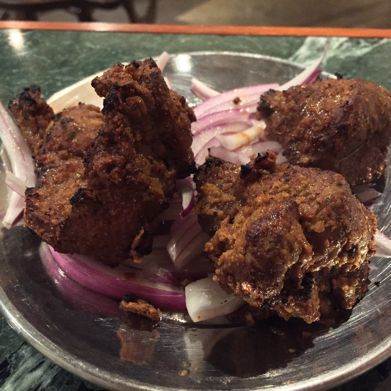 ラムティッカ(サンバレーホテル （SUNVALLEY HOTEL）)