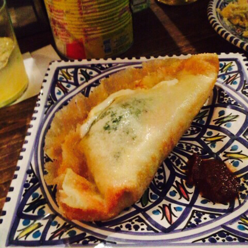 ブリック(ロス バルバドス)