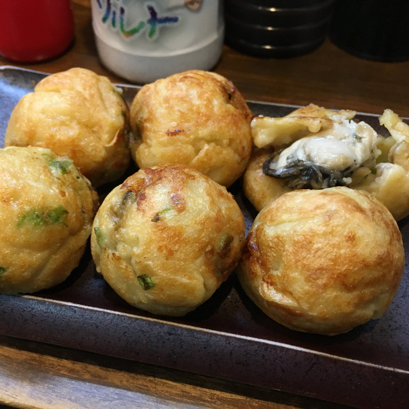 かき焼き(よすが （縁）)