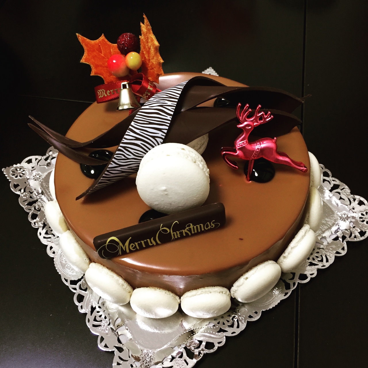 クリスマスケーキ キャラメル ラ ローズ ジャポネ La Rose Des Japonais の口コミ一覧 おいしい一皿が集まるグルメコミュニティサービス Sarah クリスマスケーキ キャラメル ラ ローズ ジャポネ La Rose Des Japonais の口コミ一覧 おいしい一皿が集まるグルメコミュニティサービス Sarah