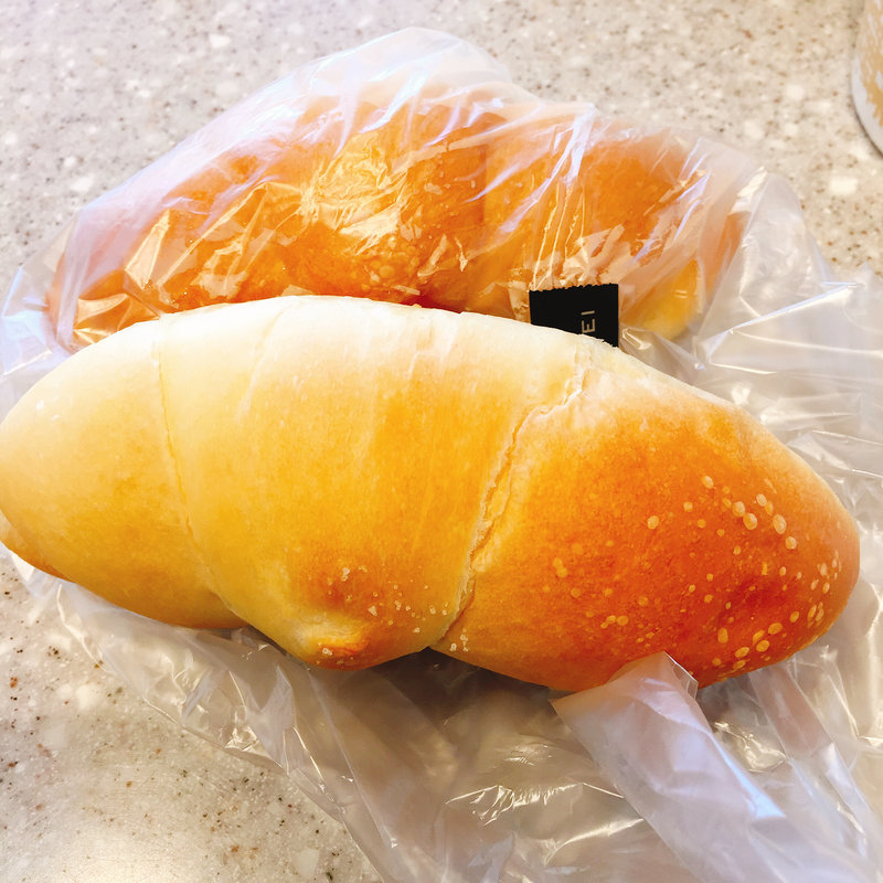 本格派ハンバーガーは銀座で頂ける！