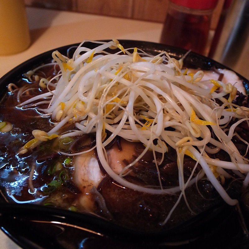 ラーメン(好来らーめん （はおらいらーめん）)