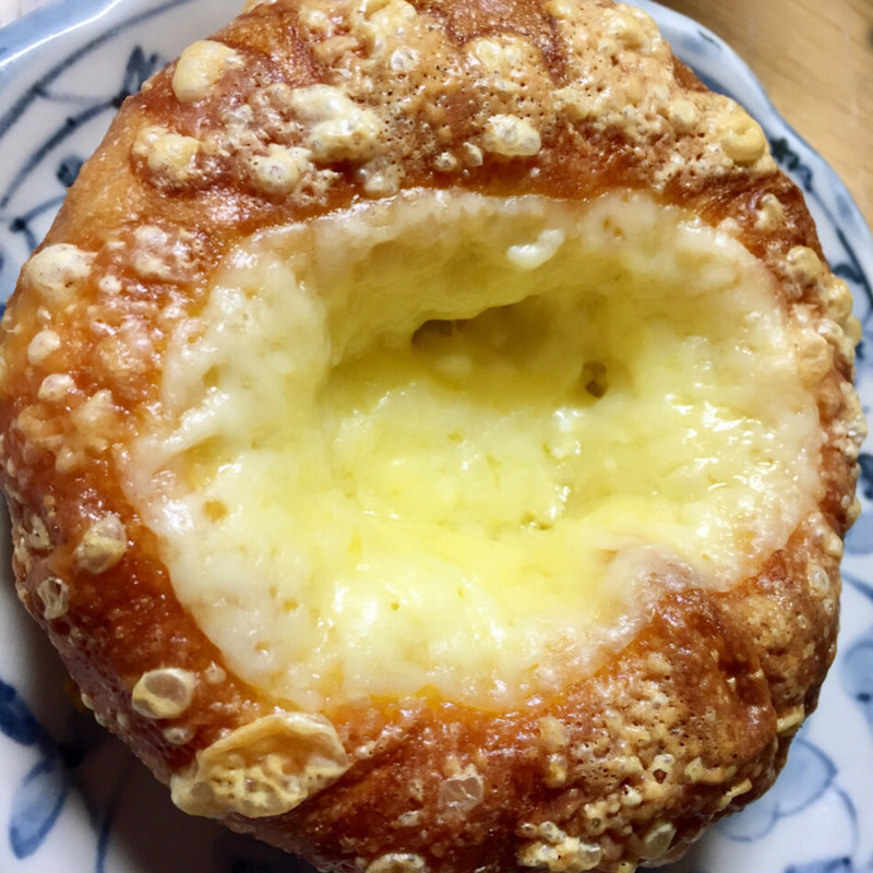 塩・チーズ(ルヴァン・パストリー)